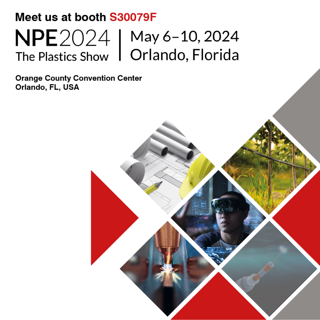 THE Machines at NPE2024