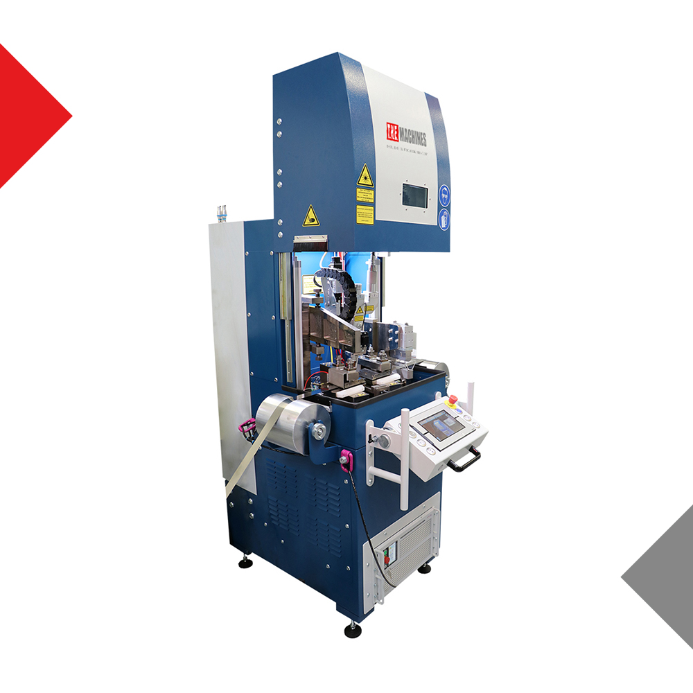 laser cross welder_SLT100