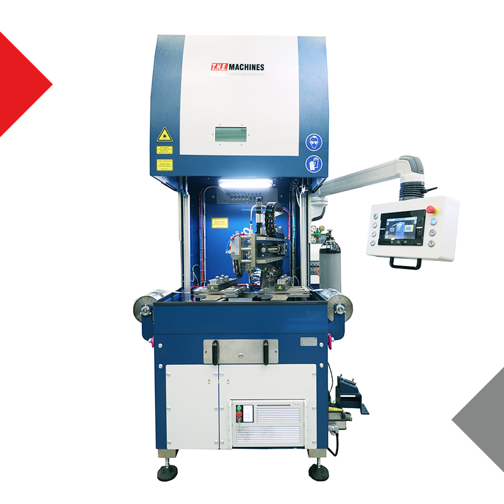 laser cross welder_SLT200