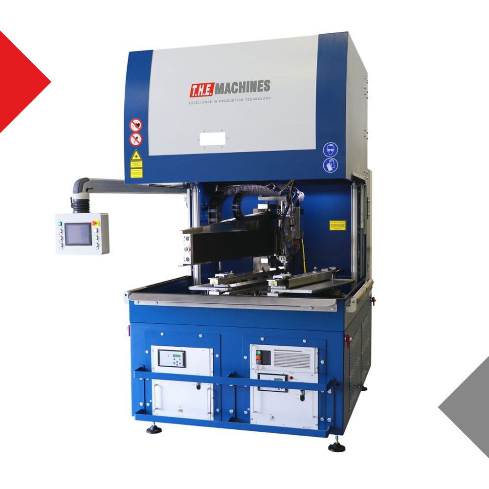 laser cross welder_SLT750